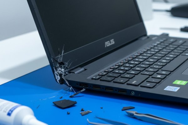 Ankara Asus kasa ve menteşe tamiri
