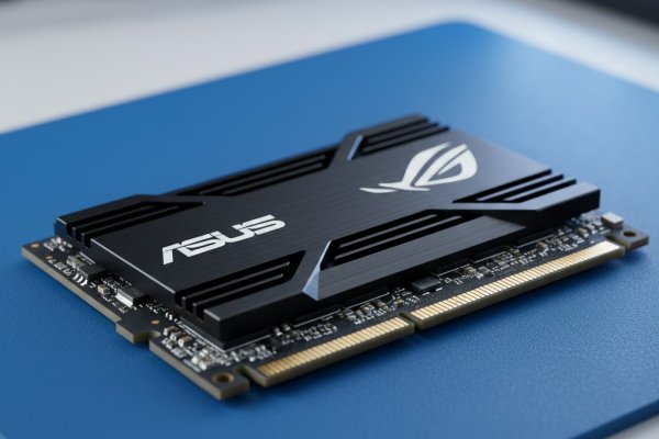 Asus M.2 NVMe SSD Montajı ve Performans Artışı