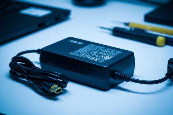 Orijinal Asus Laptop Şarj Adaptörü Ankara
