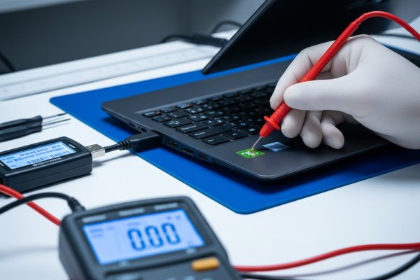 Asus Şarj Lambası Yanıp Sönme Sorunu